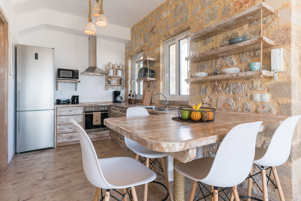 Villa Kalliopi Rhodes - Luxury Villas Kalliopi in Afandou, Rhodes - Muses of Art Villas