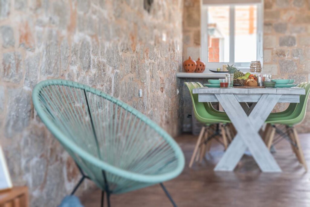 Villa Efterpi - Muses of Art Villas in Afandou, Rhodes