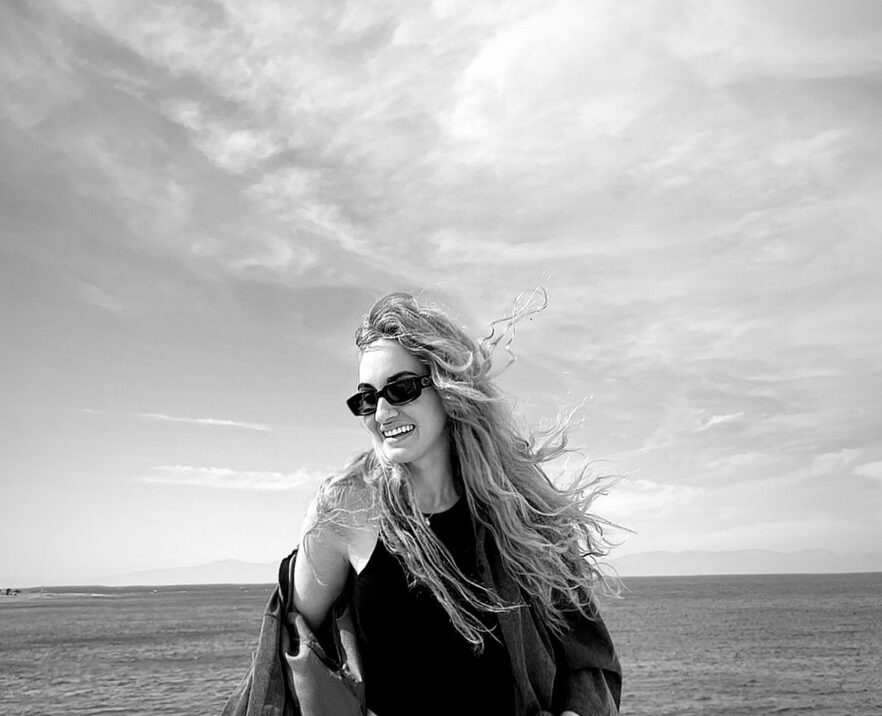 Muses of Art Villas in Afandou Village Rhodes - Hostess Helen Zisi photo 1