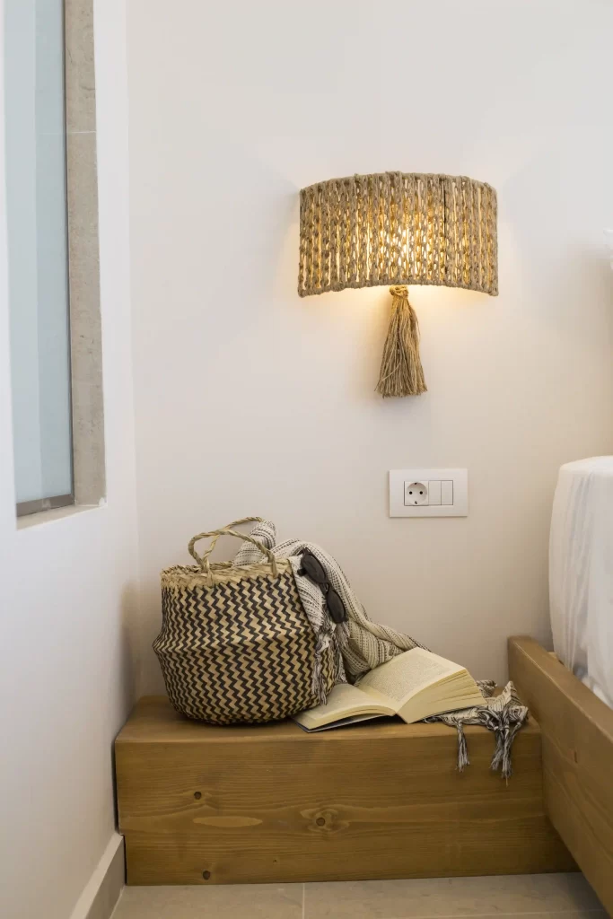 Muses of Art Villas - Villa Erato