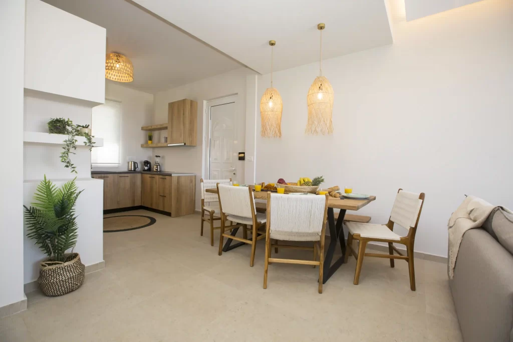 Muses of Art Villas - Villa Erato