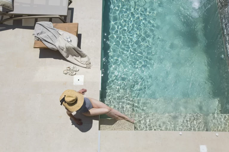 Muses of Art Villas - Villa Erato - Villas in Rhodes to Rent with Private Pool