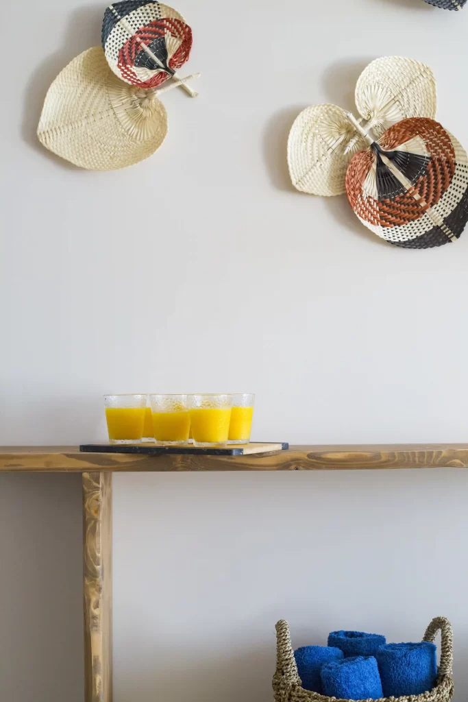 Muses of Art Villas - Villa Melpomene