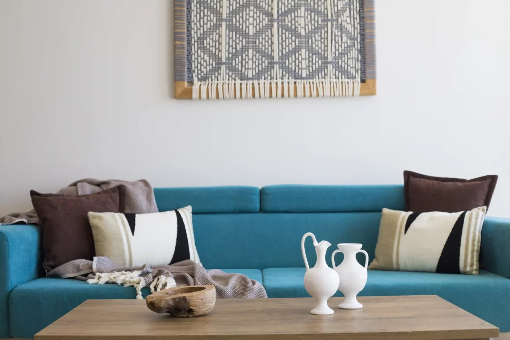 Muses of Art Villas - Villa Melpomene