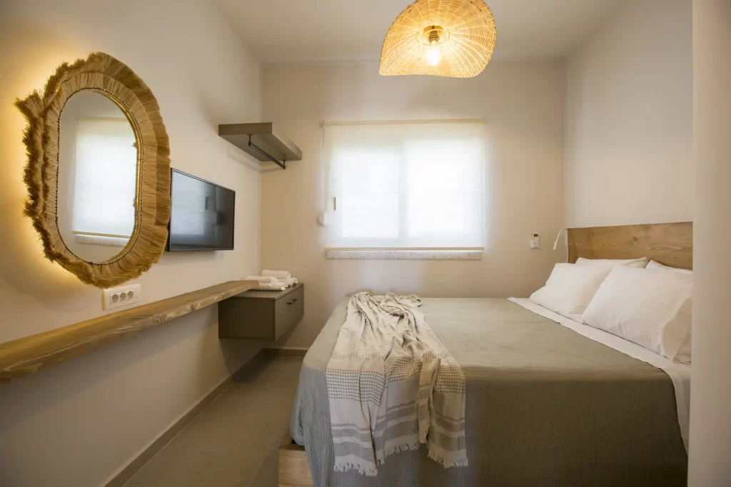 Muses of Art Villas - Villa Melpomene