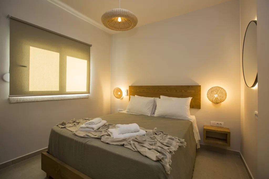 Muses of Art Villas - Villa Polyhymnia