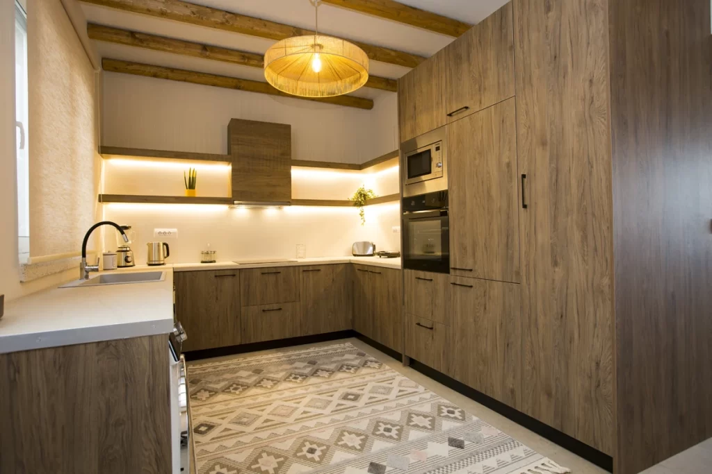 Muses of Art Villas - Villa Polyhymnia