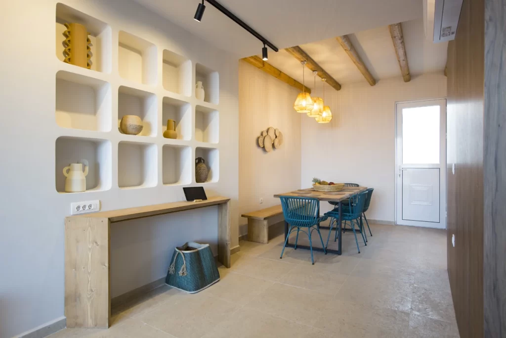 Muses of Art Villas - Villa Polyhymnia