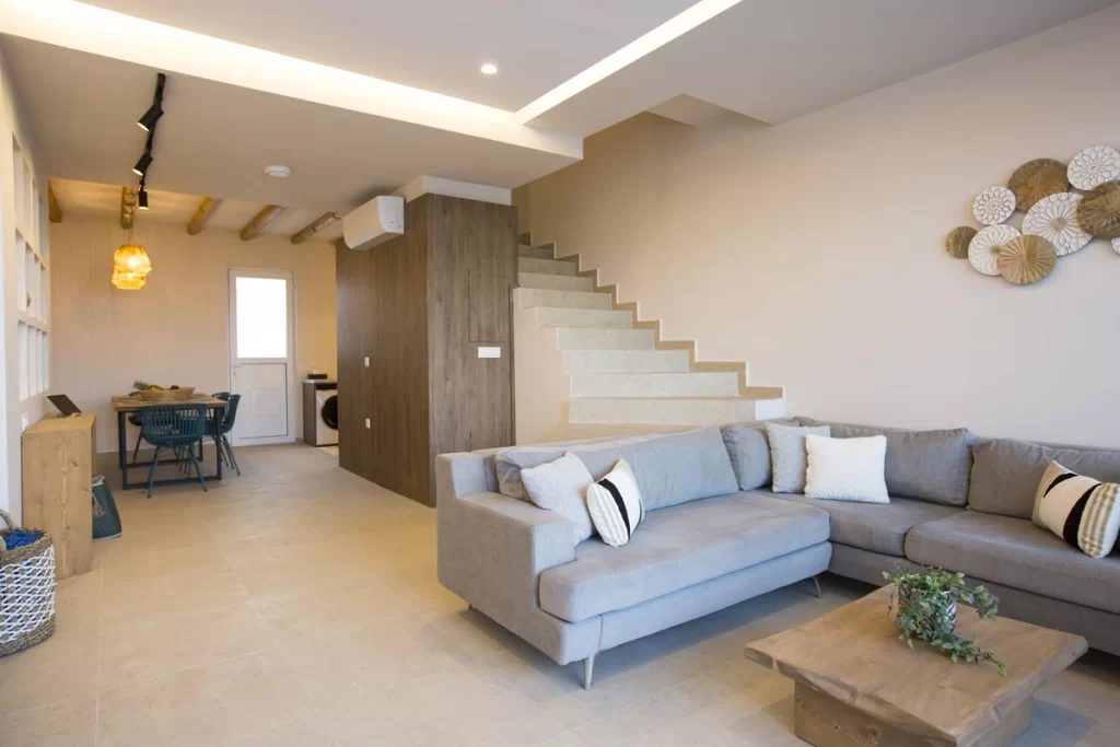 Muses of Art Villas - Villa Polyhymnia